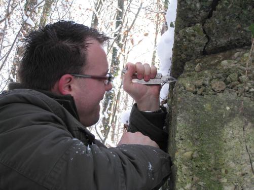 Ich liebe meine Swisstool